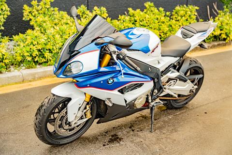 2016 BMW S 1000 RR in Jacksonville, Florida - Photo 15