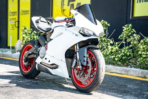 2017 Ducati Superbike 959 Panigale (US version) in Jacksonville, Florida - Photo 5