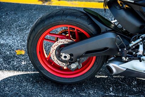 2017 Ducati Superbike 959 Panigale (US version) in Jacksonville, Florida - Photo 9