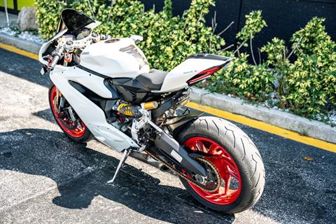2017 Ducati Superbike 959 Panigale (US version) in Jacksonville, Florida - Photo 17
