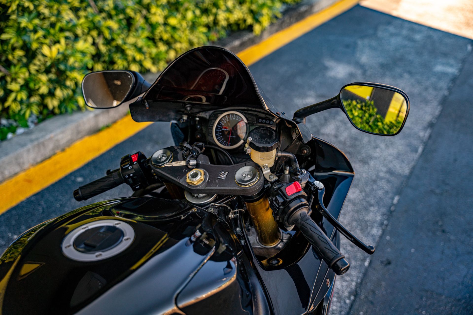 2014 Suzuki GSX-R750™ in Jacksonville, Florida - Photo 10