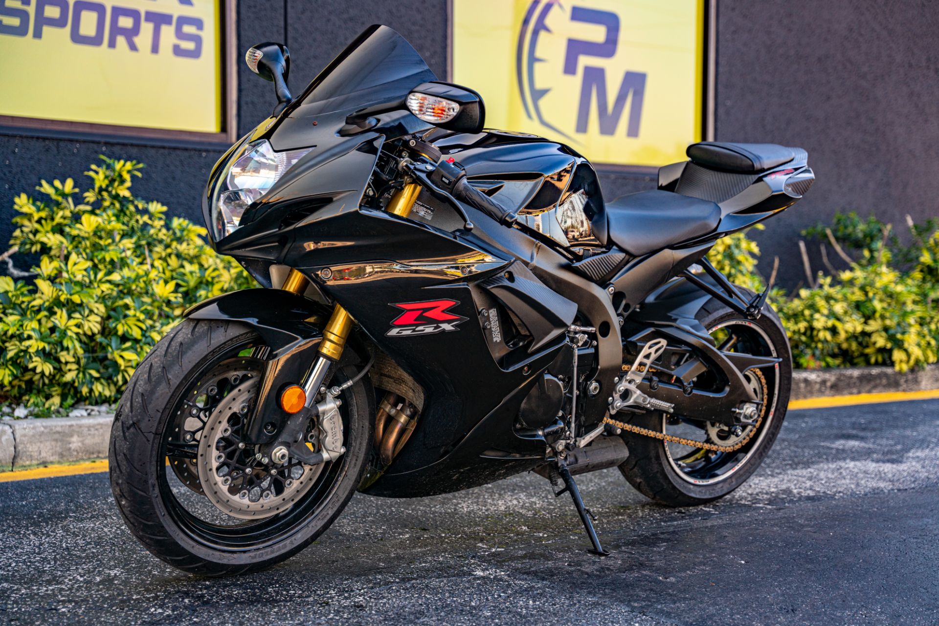 2014 Suzuki GSX-R750™ in Jacksonville, Florida - Photo 14