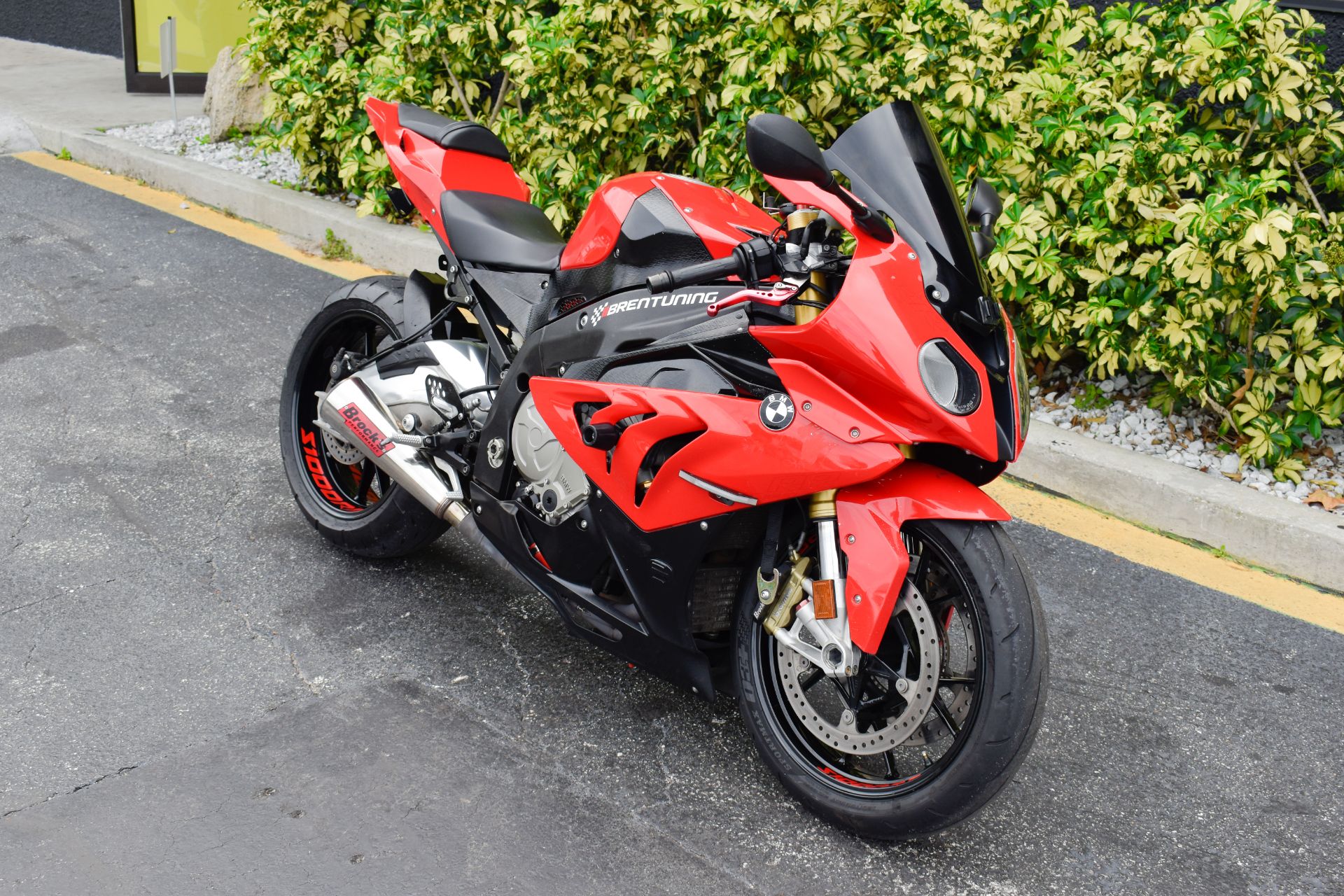 2013 BMW S 1000 RR in Jacksonville, Florida - Photo 6