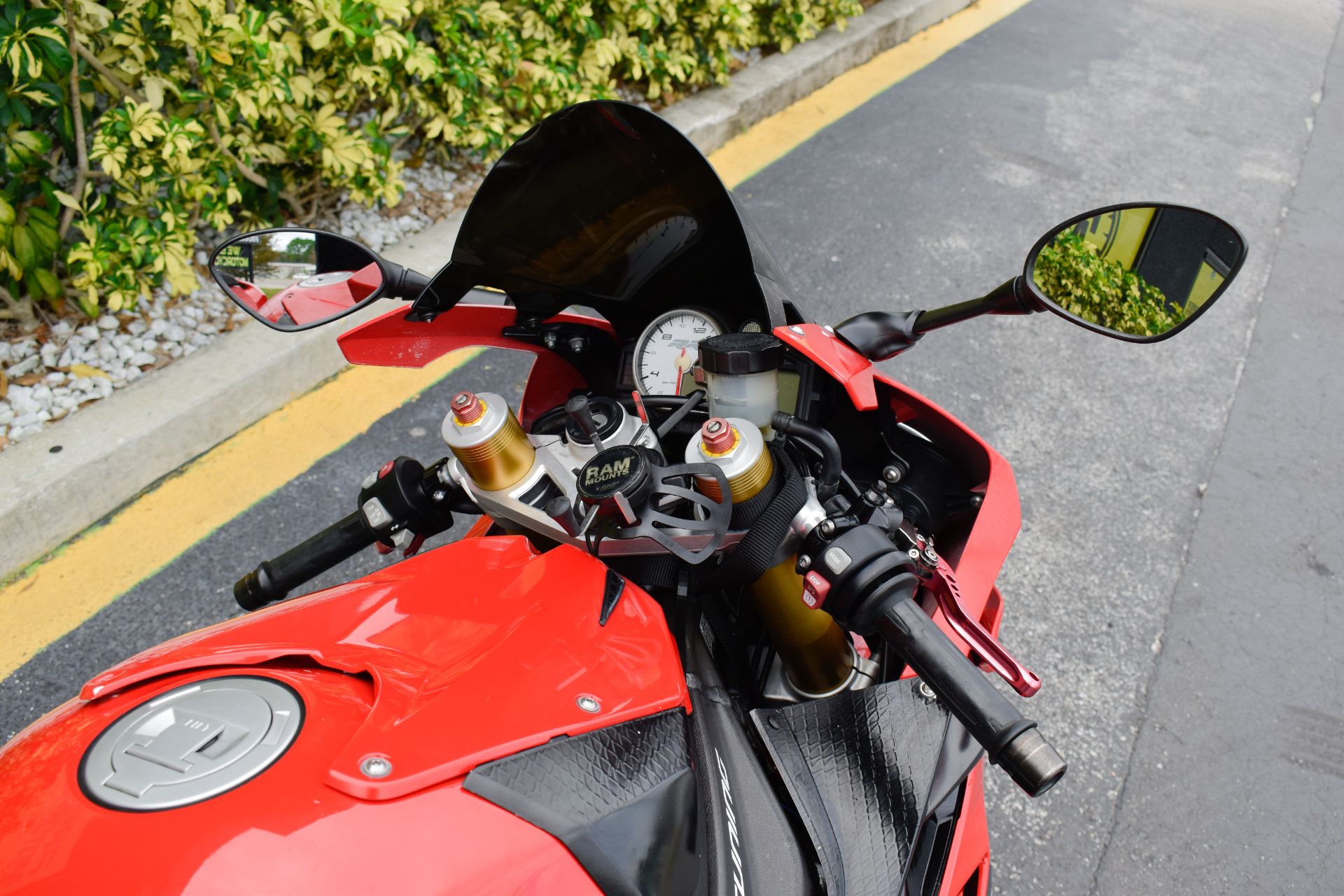 2013 BMW S 1000 RR in Jacksonville, Florida - Photo 10