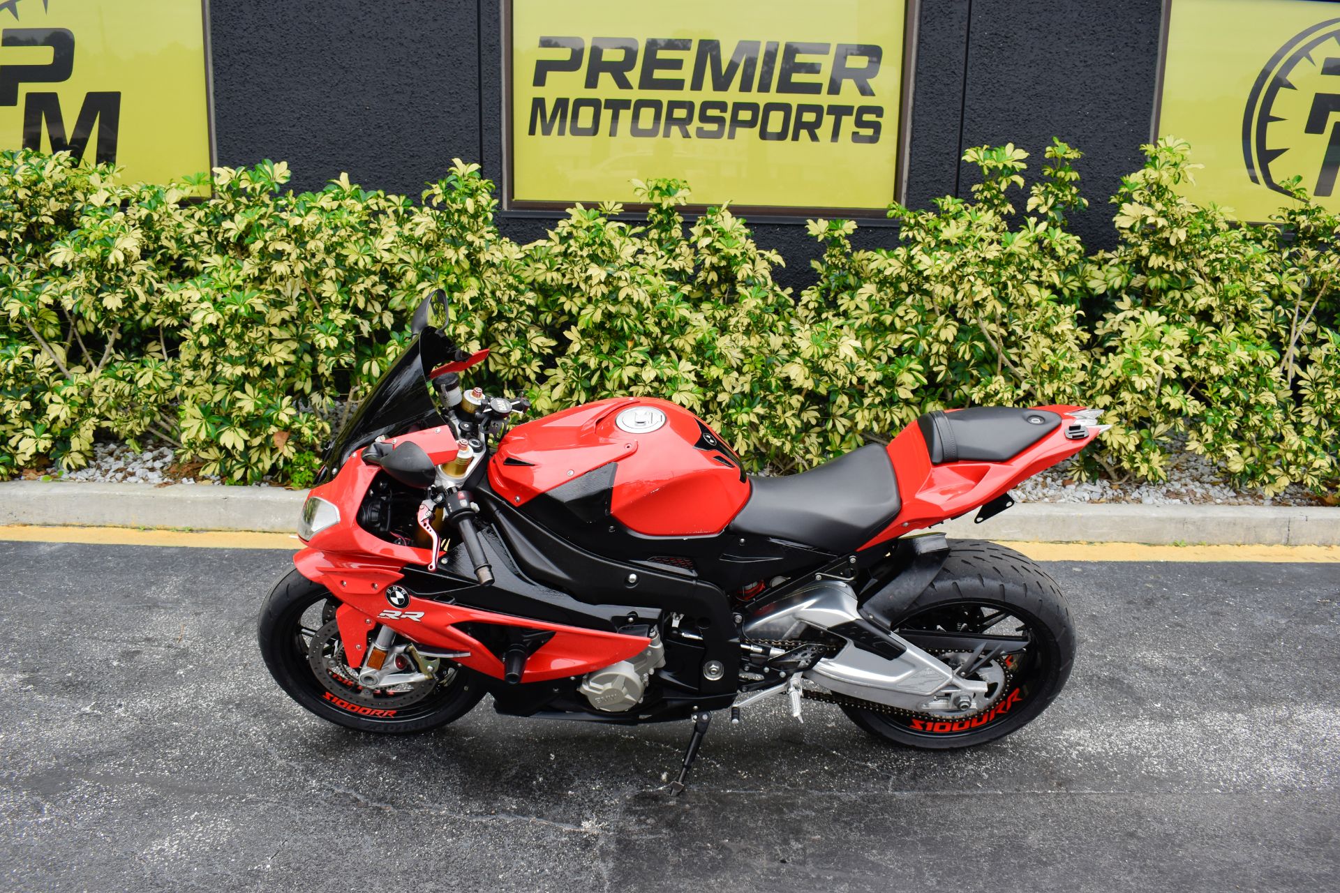 2013 BMW S 1000 RR in Jacksonville, Florida - Photo 13