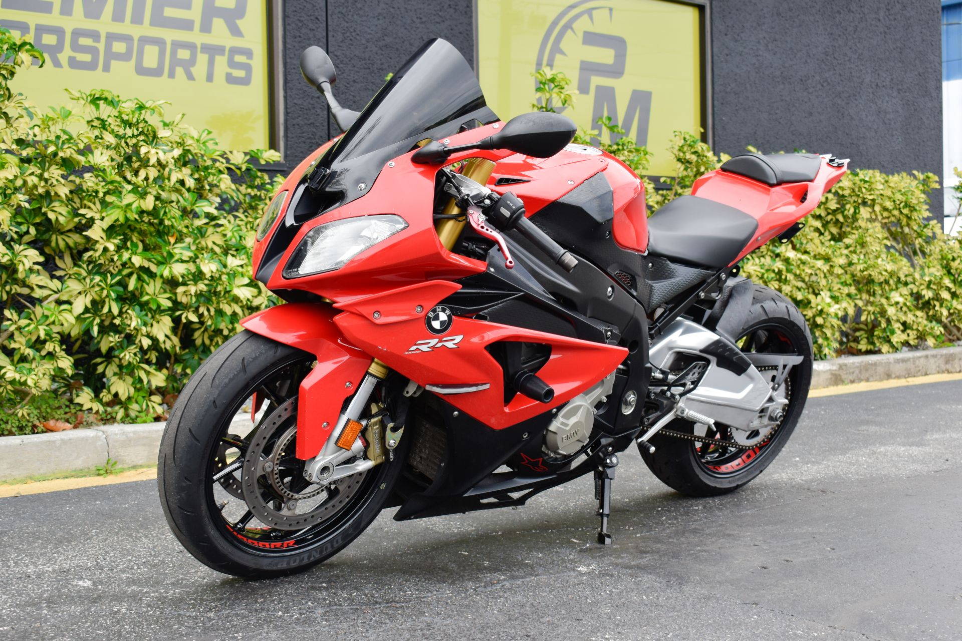2013 BMW S 1000 RR in Jacksonville, Florida - Photo 14