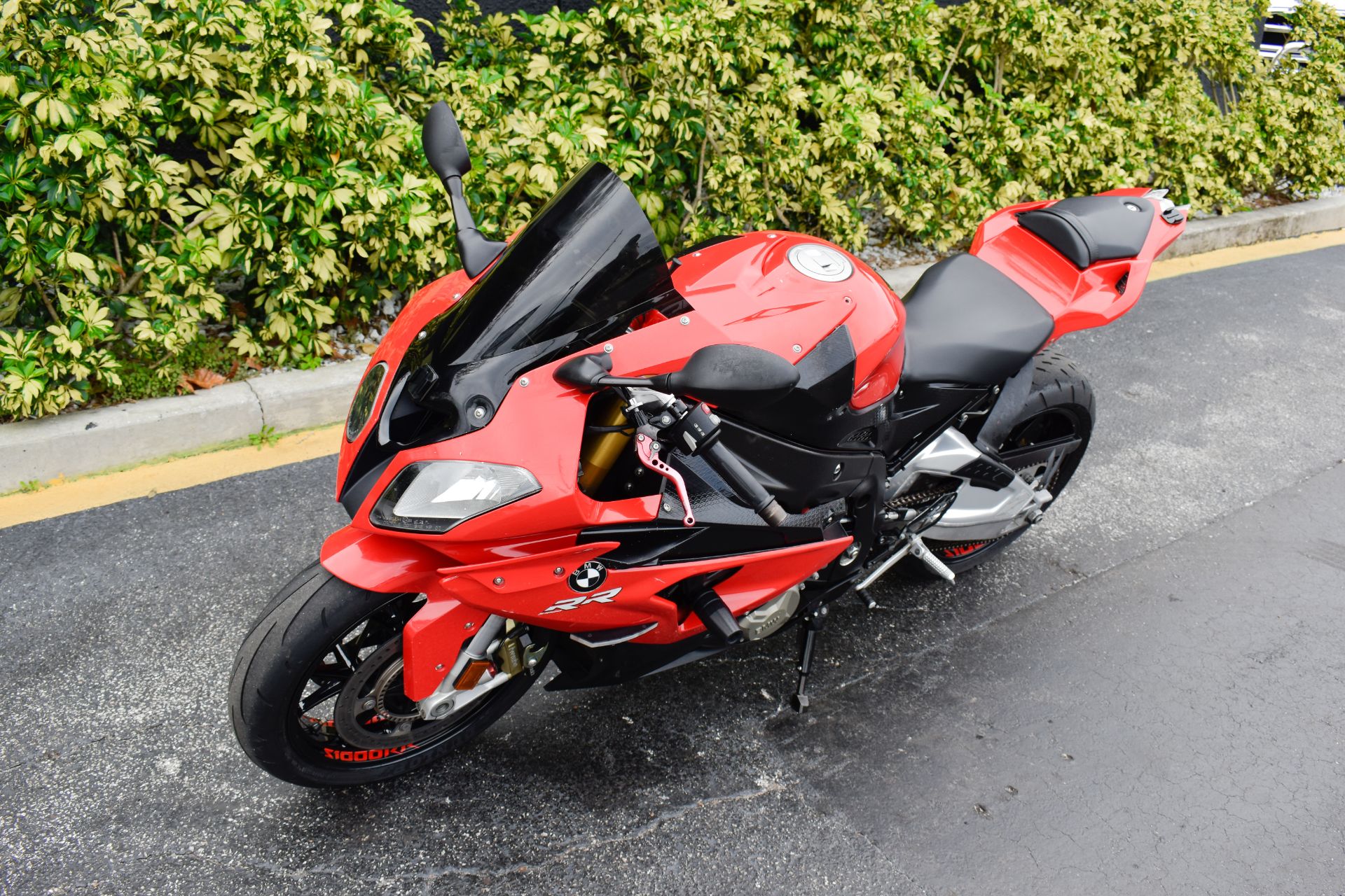 2013 BMW S 1000 RR in Jacksonville, Florida - Photo 15