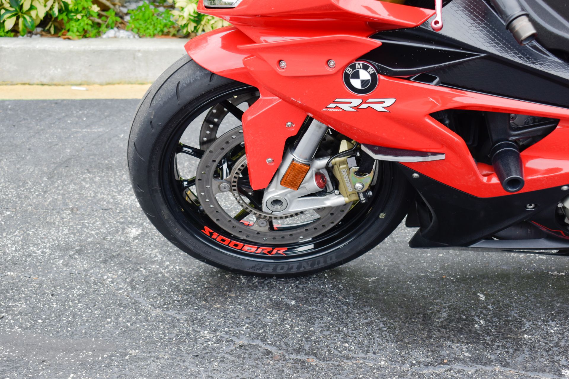 2013 BMW S 1000 RR in Jacksonville, Florida - Photo 20