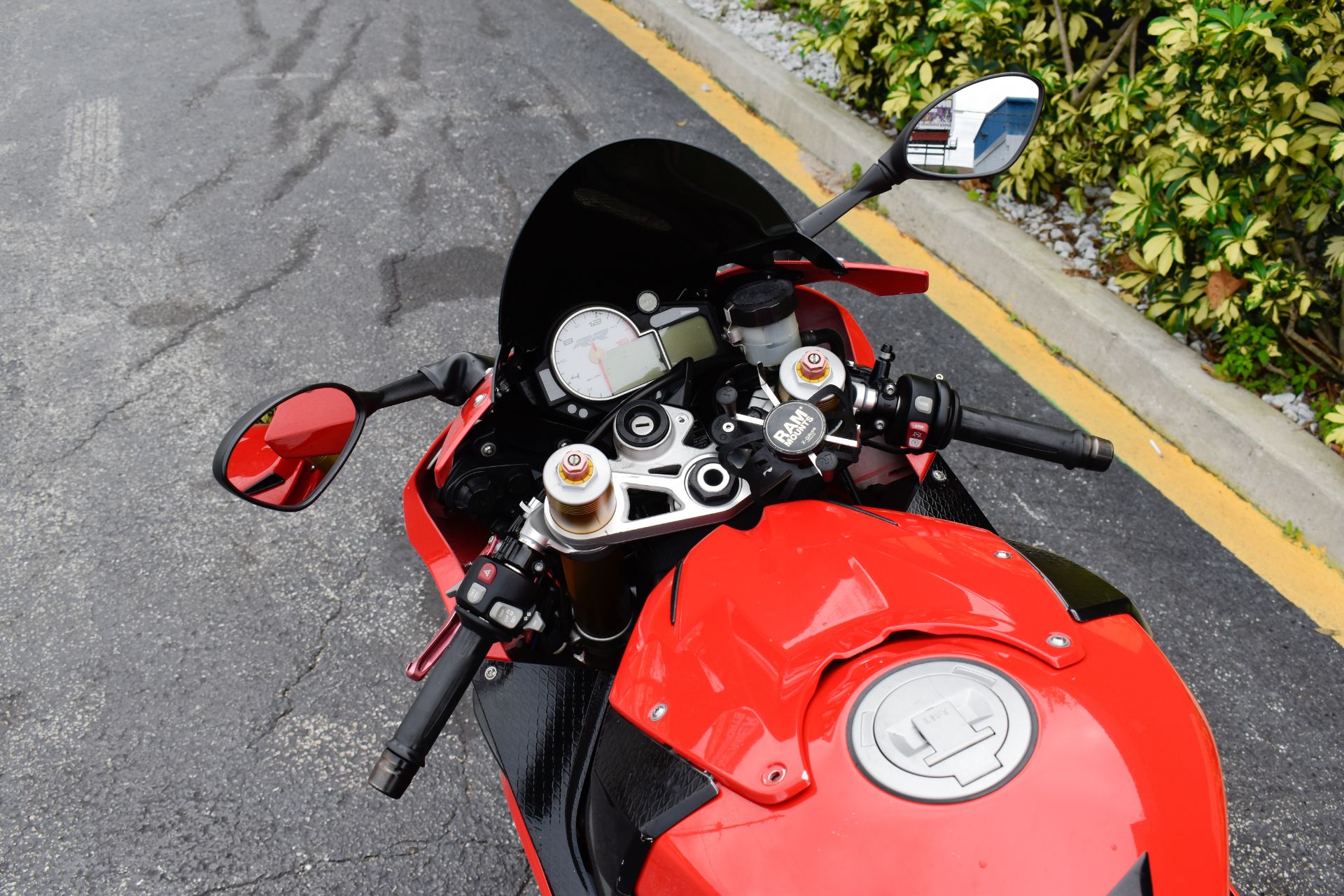 2013 BMW S 1000 RR in Jacksonville, Florida - Photo 21