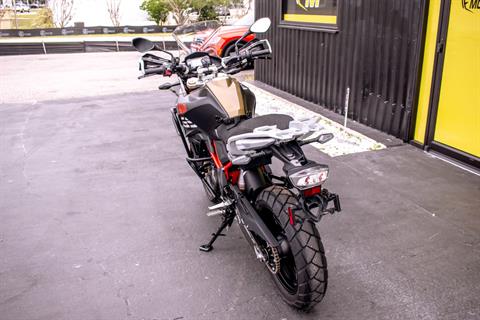 2023 BMW G 310 GS in Jacksonville, Florida - Photo 8