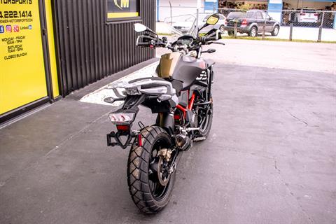 2023 BMW G 310 GS in Jacksonville, Florida - Photo 13