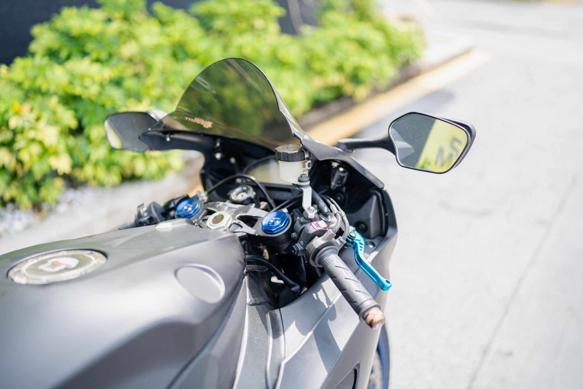 2014 Honda CBR®1000RR in Jacksonville, Florida - Photo 10