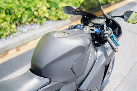 2014 Honda CBR®1000RR in Jacksonville, Florida - Photo 11