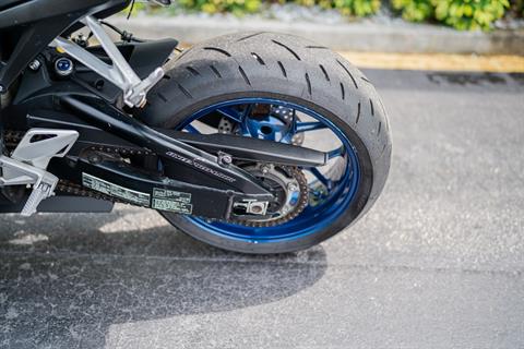 2014 Honda CBR®1000RR in Jacksonville, Florida - Photo 18