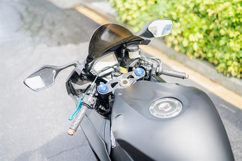 2014 Honda CBR®1000RR in Jacksonville, Florida - Photo 21