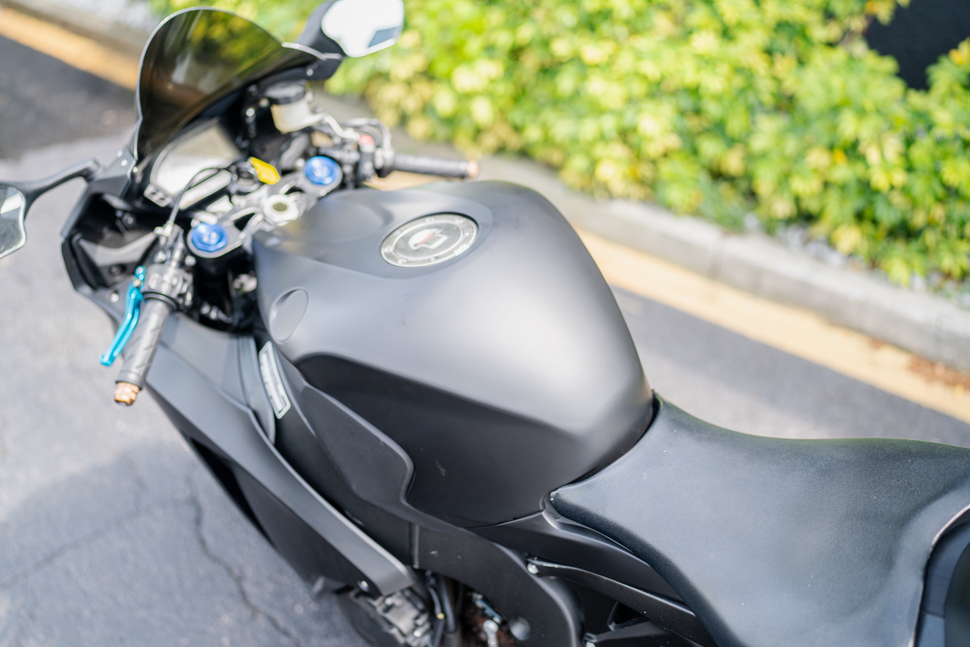 2014 Honda CBR®1000RR in Jacksonville, Florida - Photo 22