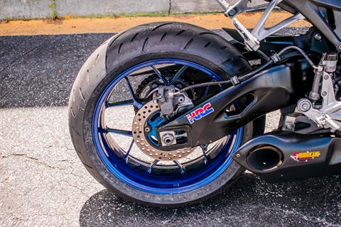 2014 Honda CBR®1000RR in Jacksonville, Florida - Photo 9