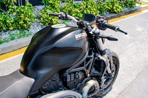 2018 Ducati Monster 821 in Jacksonville, Florida - Photo 11