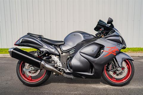 2019 Suzuki Hayabusa in Jacksonville, Florida - Photo 2