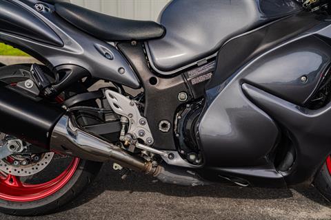 2019 Suzuki Hayabusa in Jacksonville, Florida - Photo 6