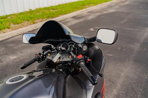 2019 Suzuki Hayabusa in Jacksonville, Florida - Photo 8