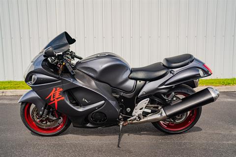 2019 Suzuki Hayabusa in Jacksonville, Florida - Photo 10