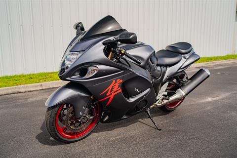 2019 Suzuki Hayabusa in Jacksonville, Florida - Photo 11