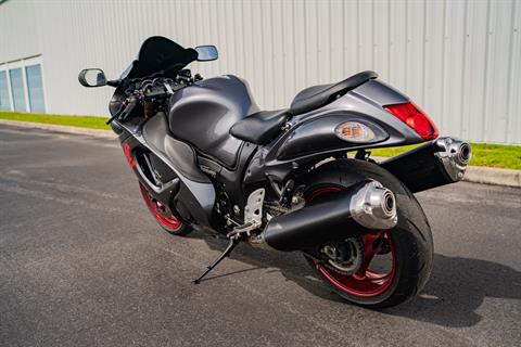 2019 Suzuki Hayabusa in Jacksonville, Florida - Photo 12