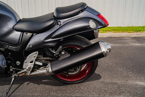 2019 Suzuki Hayabusa in Jacksonville, Florida - Photo 13