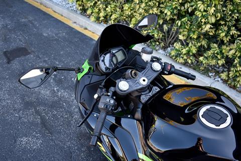 2019 Kawasaki Ninja ZX-6R ABS in Jacksonville, Florida - Photo 20