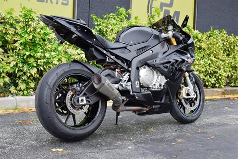 2012 BMW S 1000 RR in Jacksonville, Florida - Photo 3