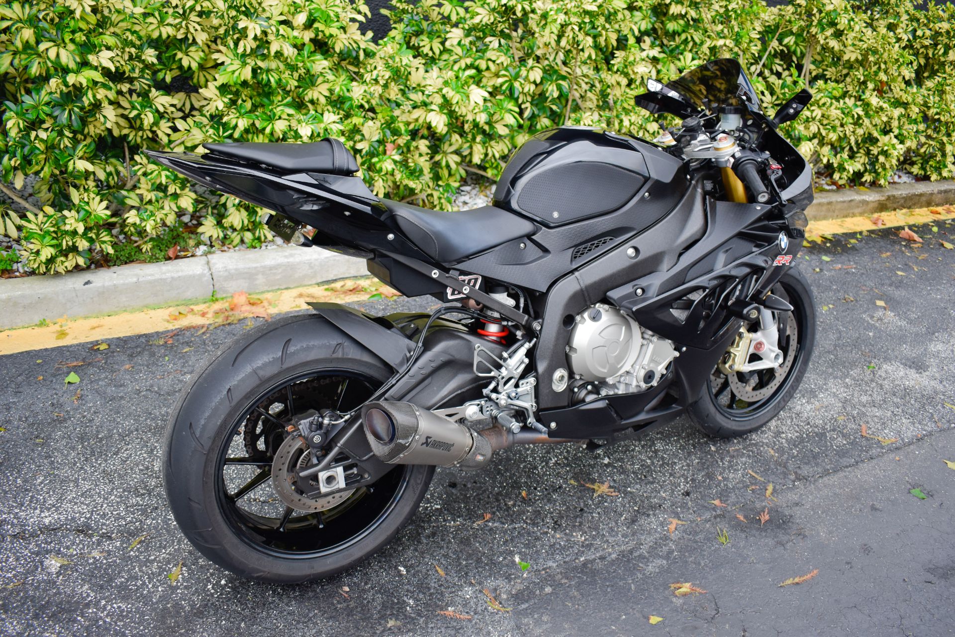 2012 BMW S 1000 RR in Jacksonville, Florida - Photo 4