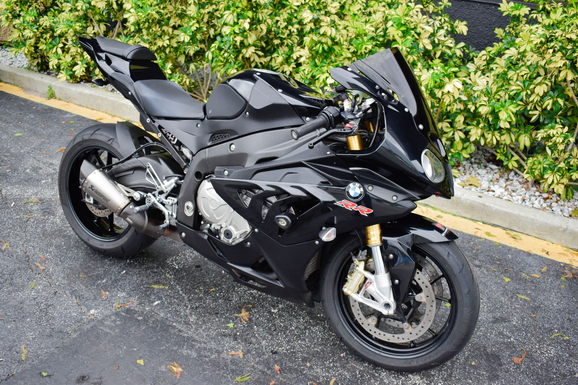 2012 BMW S 1000 RR in Jacksonville, Florida - Photo 6