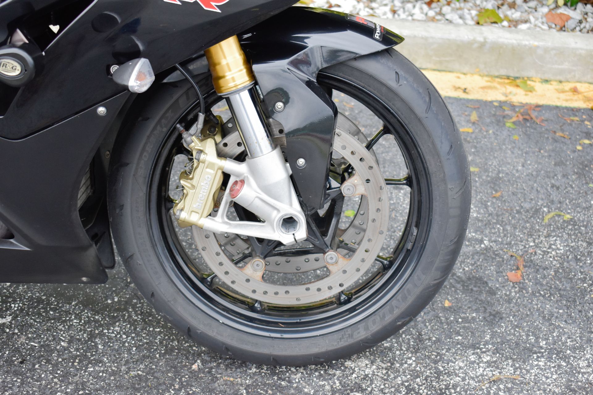 2012 BMW S 1000 RR in Jacksonville, Florida - Photo 7