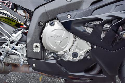 2012 BMW S 1000 RR in Jacksonville, Florida - Photo 8