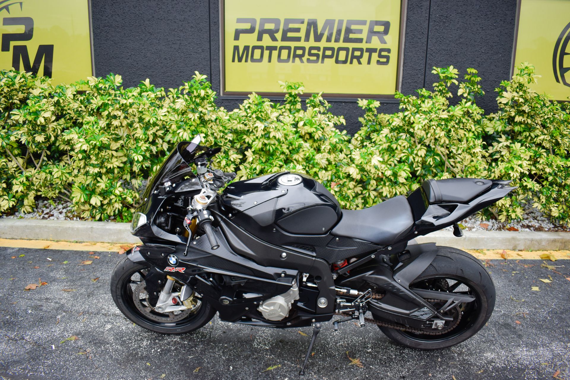 2012 BMW S 1000 RR in Jacksonville, Florida - Photo 13