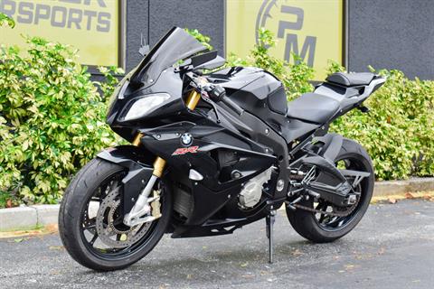 2012 BMW S 1000 RR in Jacksonville, Florida - Photo 14