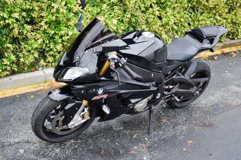 2012 BMW S 1000 RR in Jacksonville, Florida - Photo 15