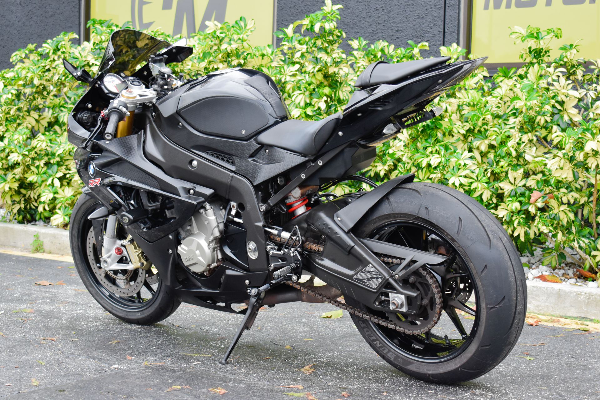 2012 BMW S 1000 RR in Jacksonville, Florida - Photo 16