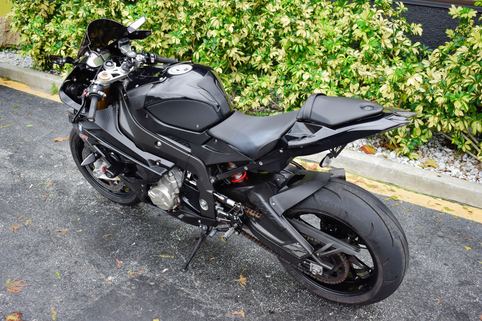 2012 BMW S 1000 RR in Jacksonville, Florida - Photo 17