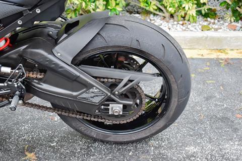 2012 BMW S 1000 RR in Jacksonville, Florida - Photo 18