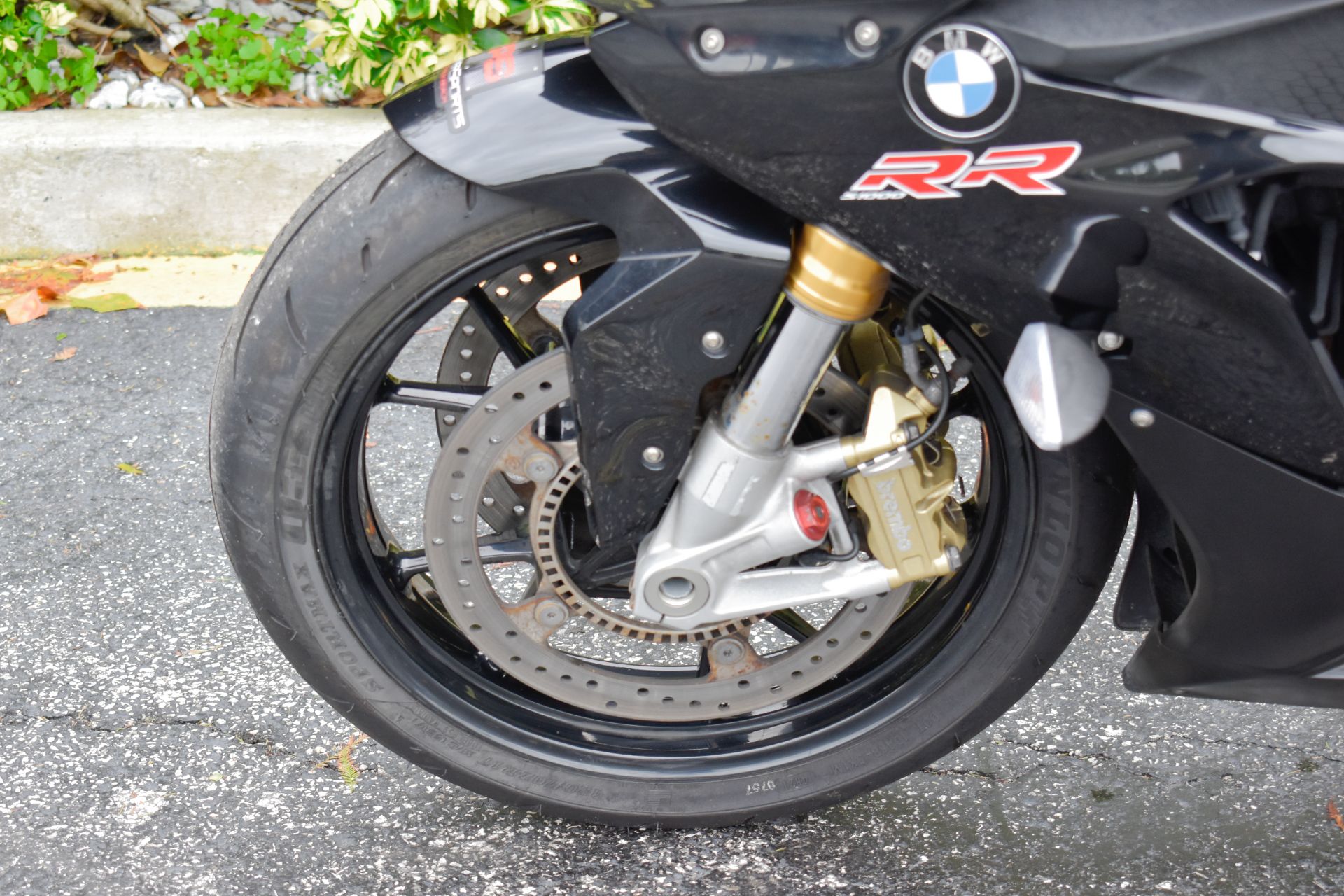 2012 BMW S 1000 RR in Jacksonville, Florida - Photo 20