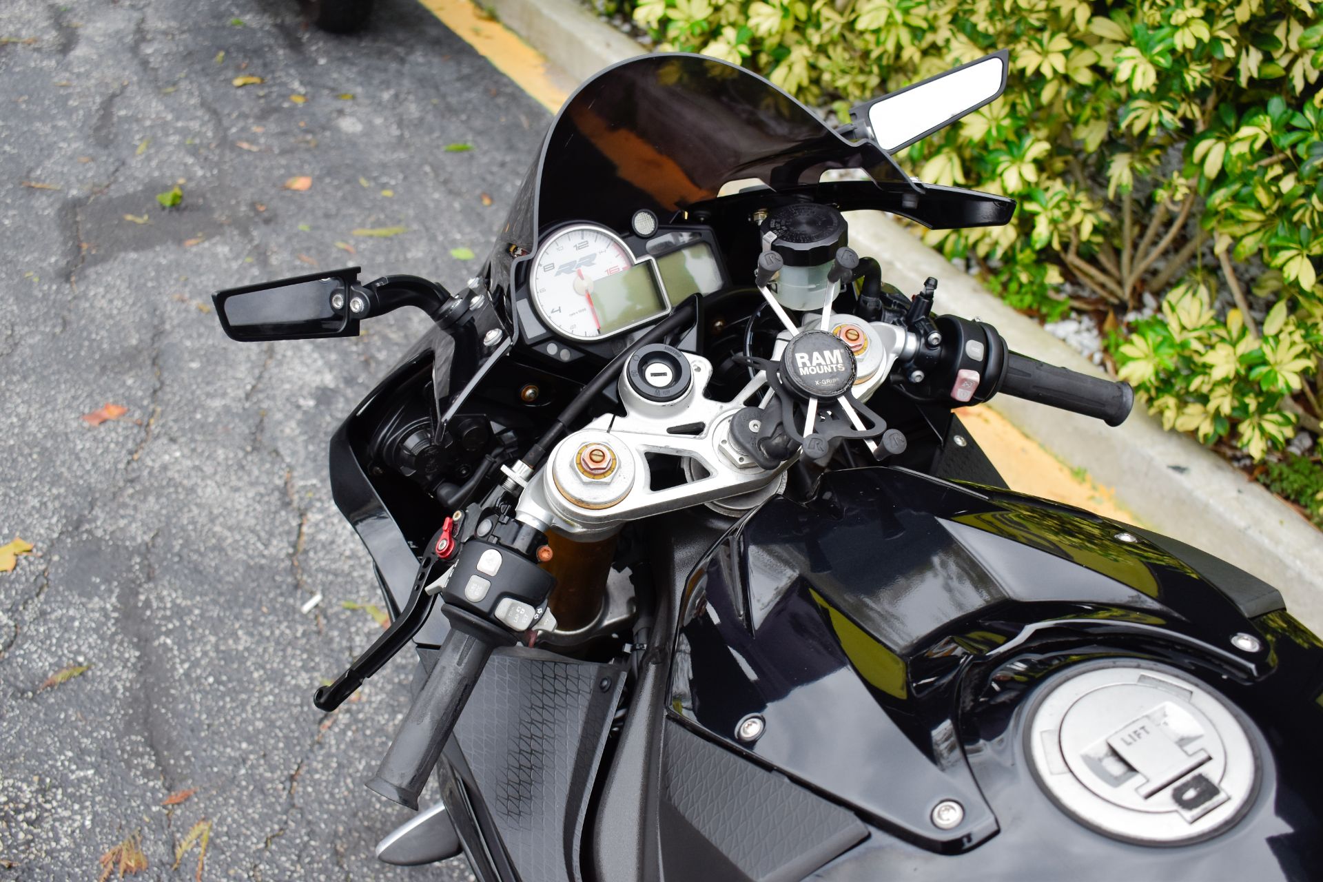 2012 BMW S 1000 RR in Jacksonville, Florida - Photo 21