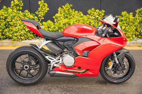 2020 Ducati Panigale V2 in Jacksonville, Florida - Photo 2