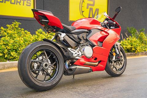 2020 Ducati Panigale V2 in Jacksonville, Florida - Photo 3