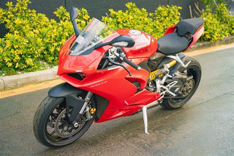 2020 Ducati Panigale V2 in Jacksonville, Florida - Photo 15