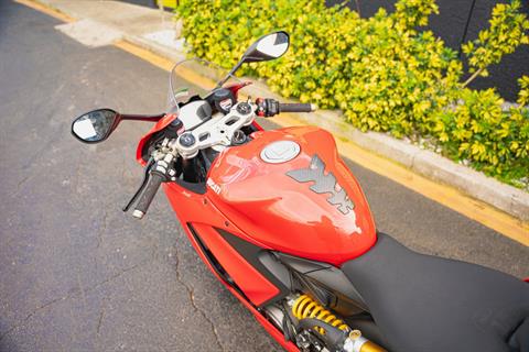 2020 Ducati Panigale V2 in Jacksonville, Florida - Photo 22