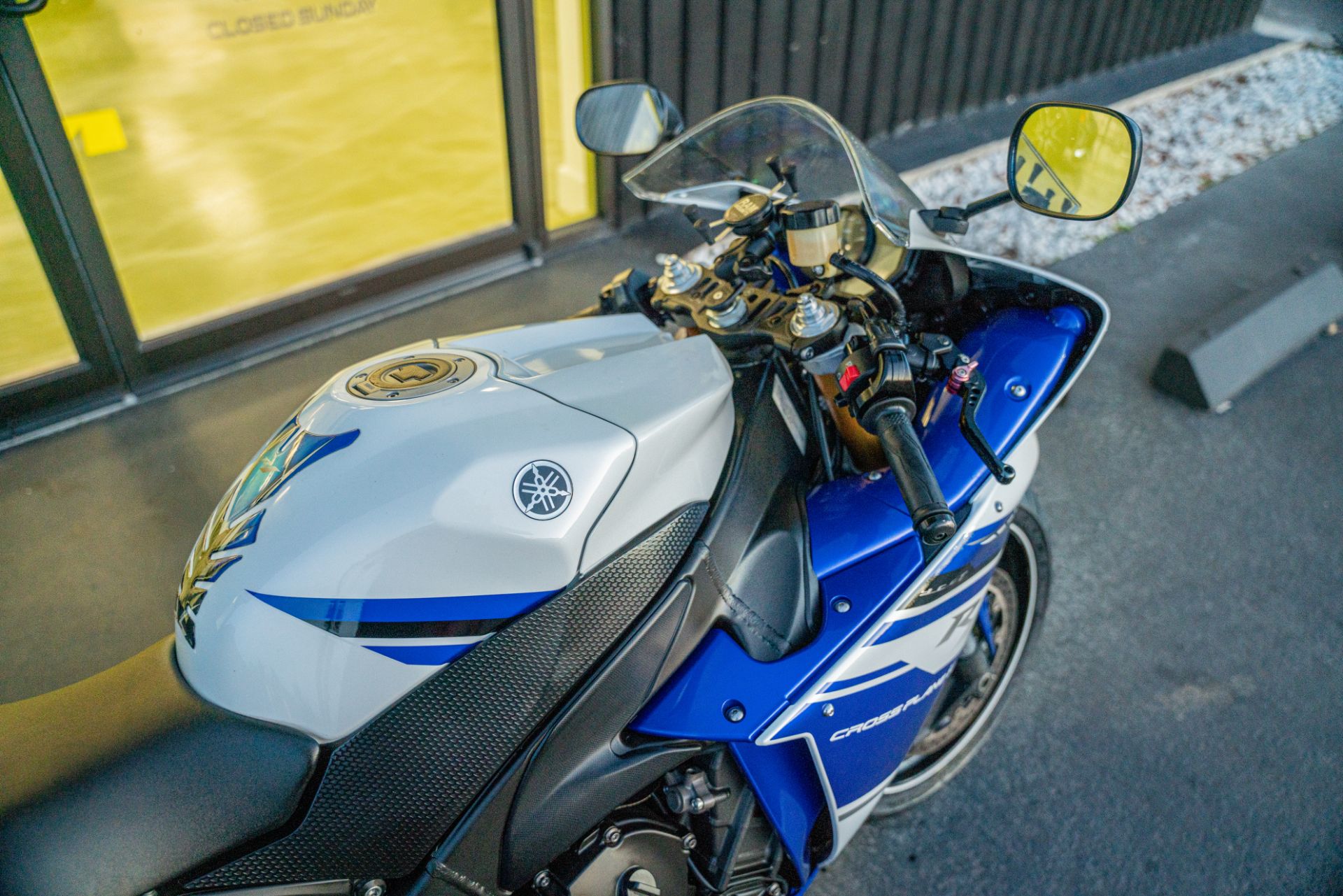 2014 Yamaha YZF-R1 in Jacksonville, Florida - Photo 6
