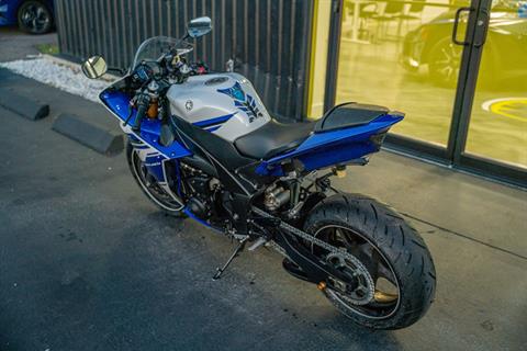 2014 Yamaha YZF-R1 in Jacksonville, Florida - Photo 17
