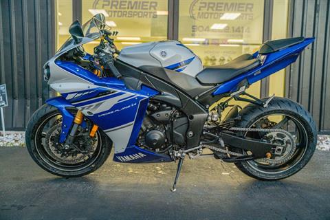 2014 Yamaha YZF-R1 in Jacksonville, Florida - Photo 21
